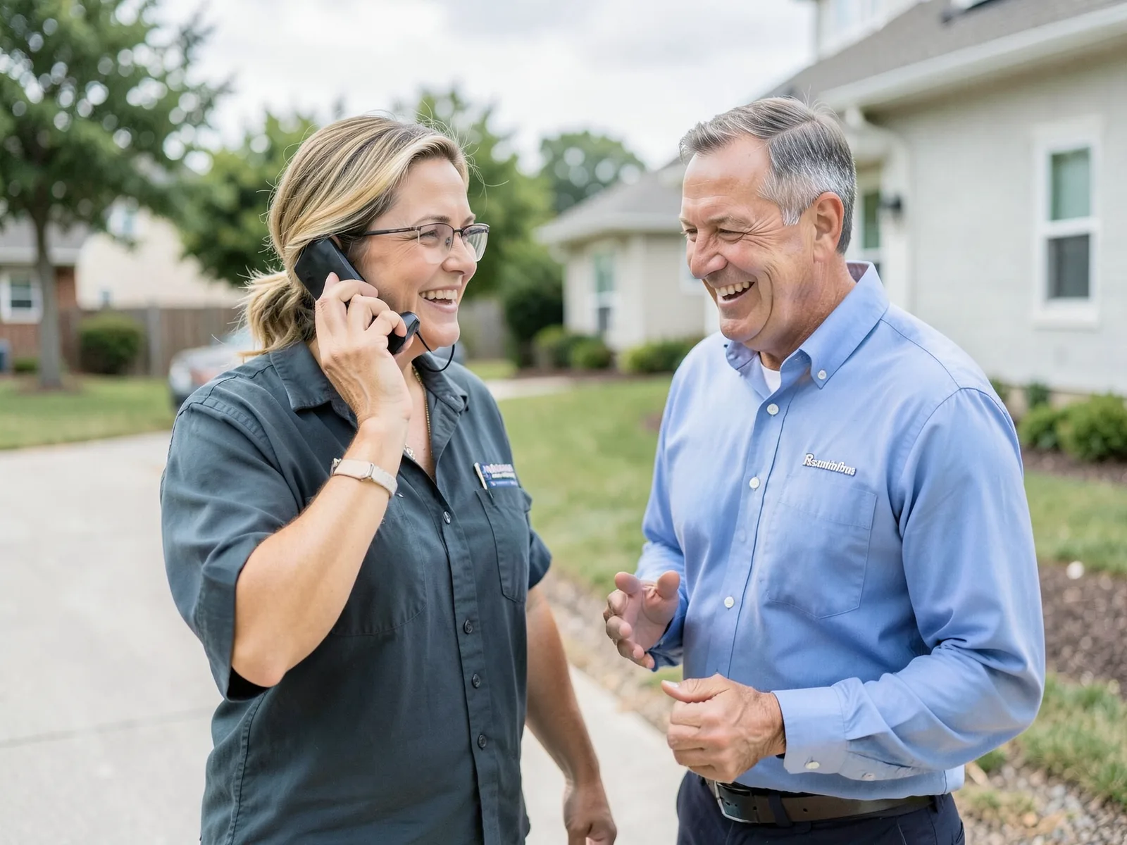 Frequently Asked Questions About Weather Damage Restoration in Butterfield, MO